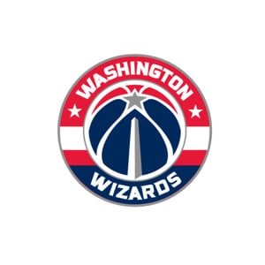 Washington Wizards Logo