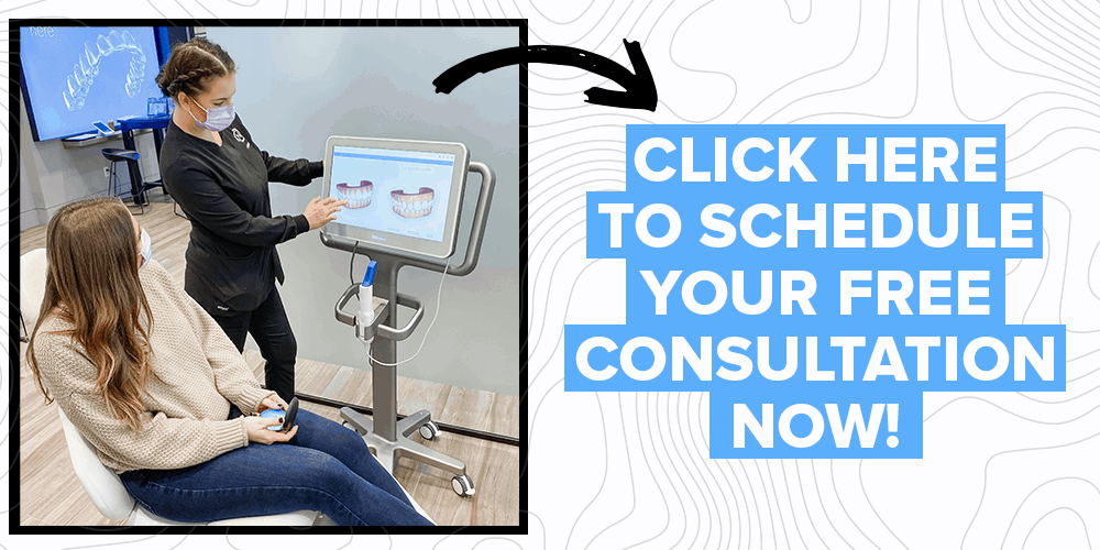 invisalign treatment 