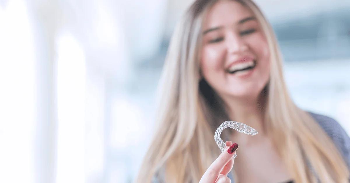 When Is The Best Time To Get Invisalign
