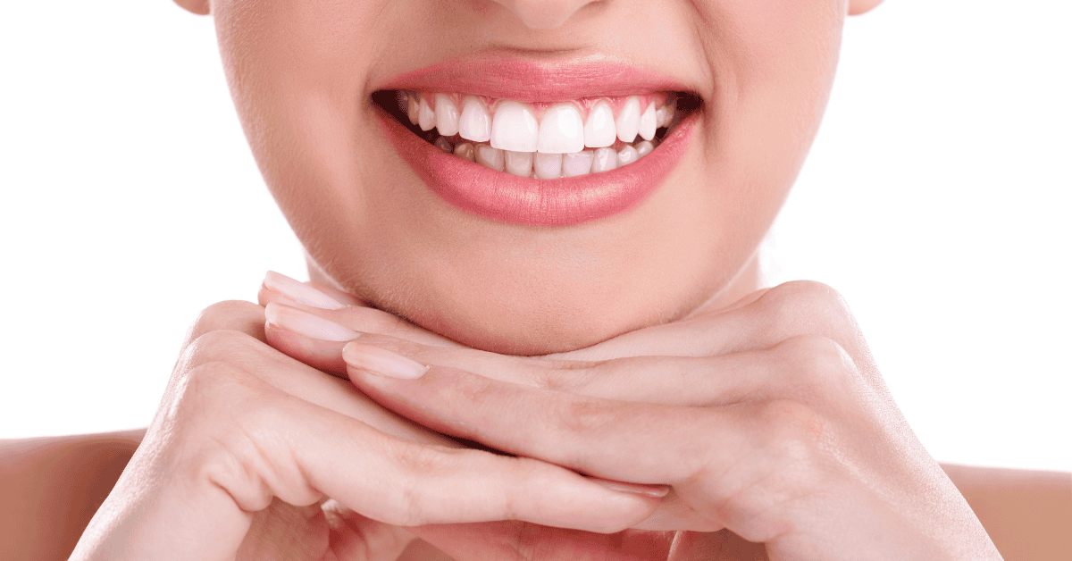 Tips for Whitening Your Teeth After Orthodontic Treatment