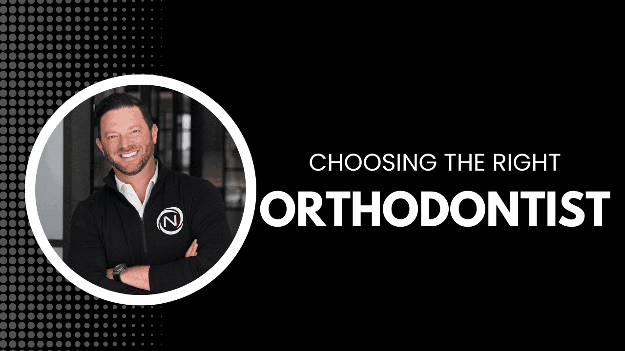 What Sets a Great Orthodontist Apart