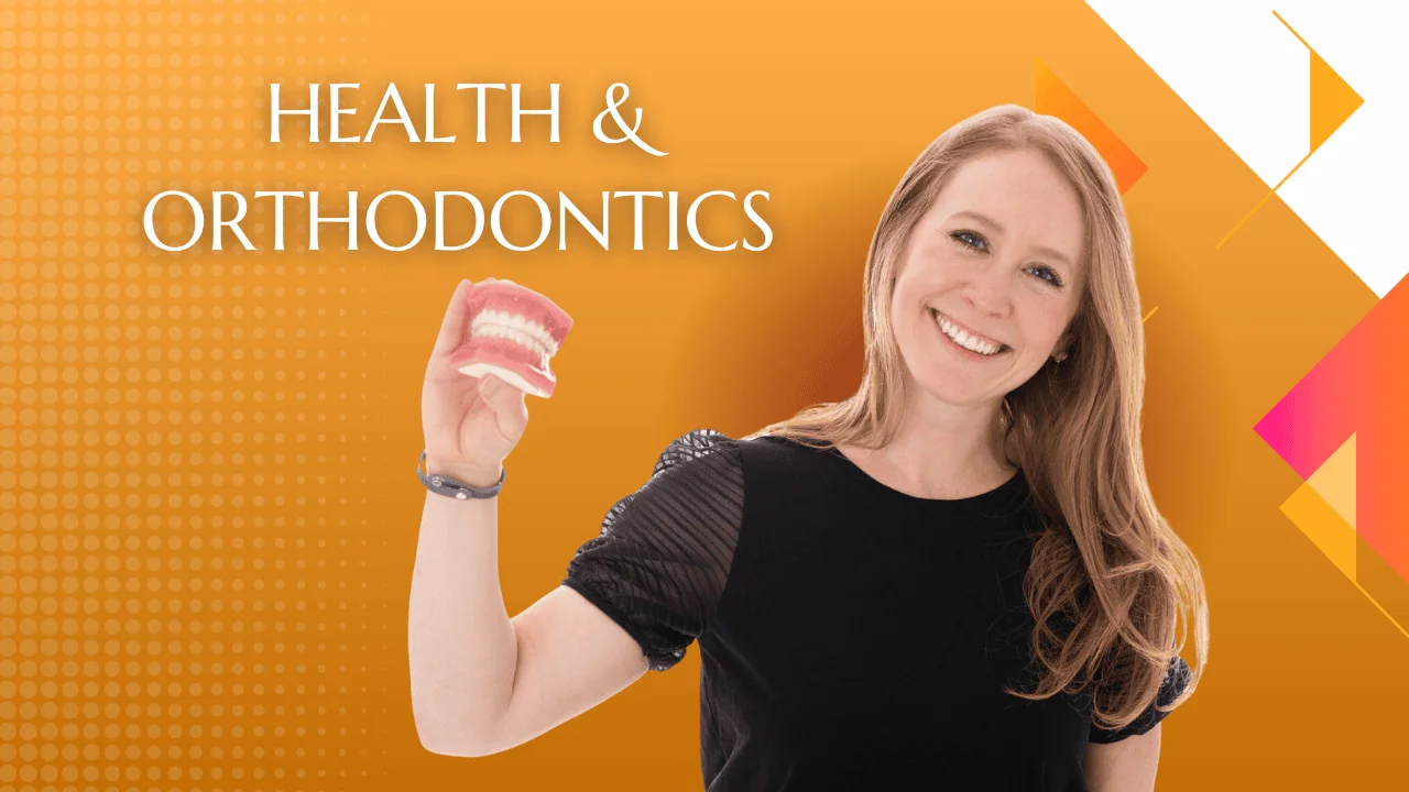 How Orthodontics Improves Overall Health