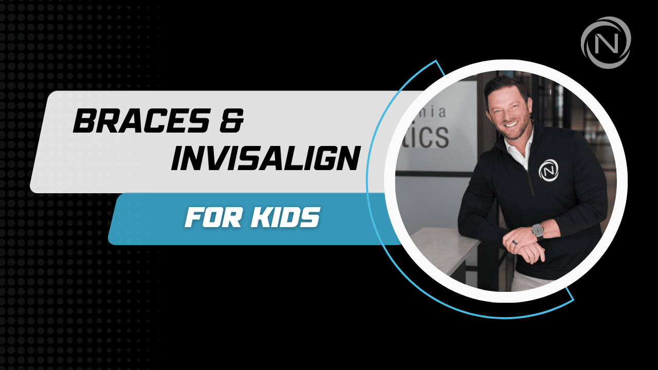 Preparing Your Child for Braces Or Invisalign
